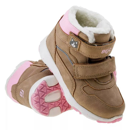 Bejo Eladio G Jr batai 92800280576