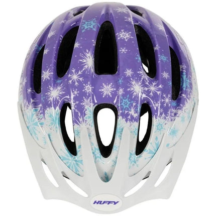 Huffy Disney Frozen Kids Helmet (01315HL)