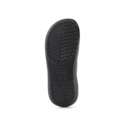 Crocs Crush Slide 208731-001 Šlepetės