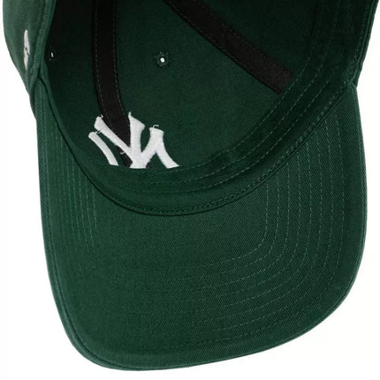 47 Brand New York Yankees MLB Clean Up kepuraitė B-RGW17GWS-DG