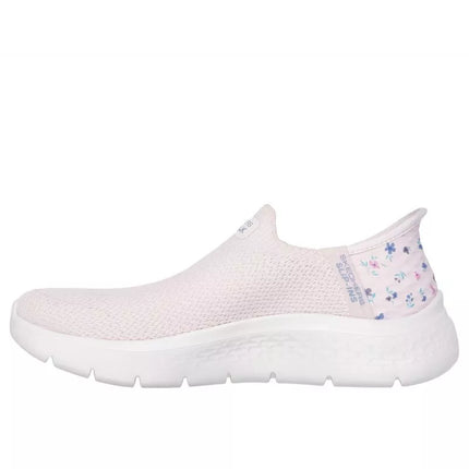 Skechers Slip-ins: GoWalk GO Flex - Sunset Rose W 124822-LTPK