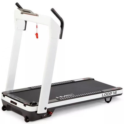 HMS LOOP14 electric treadmill 1-14 km/h