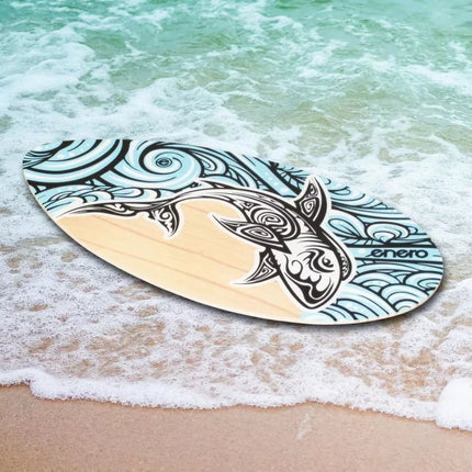Skimboardas 93cm ENERO SURFGEAR ENERO
