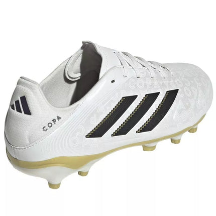 Adidas Copa Pure III League FG/MG Jr JR2887 futbolo batai