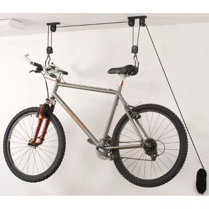 CEILING MOUNT BIKE LIFT DUNLOP