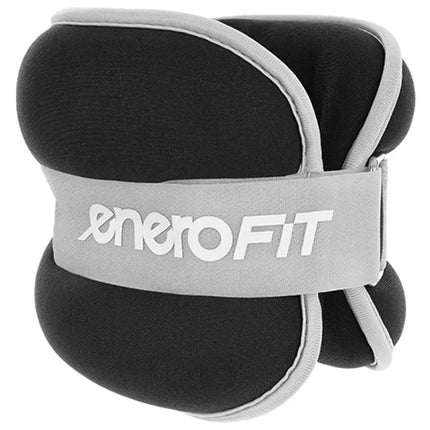 JUODAS SVORIS 4KG (2x2KG) ENERO FIT