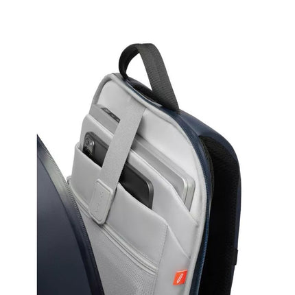 XD DESIGN BOBBY EDGE NAVY BACKPACK P/N: P705.502