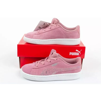 Puma Vikky Jr 373167 02 Bateliai