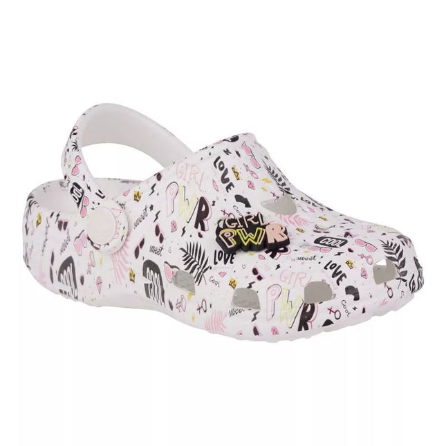 Coqui Big Frog Jr. basutės 92800555139