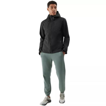 Softshell striukė 4F M224 M 4FWSS24TSOFM224 20S