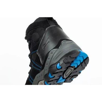 Regatta Pro Downburst S1P M Trk124 Saugos Batai