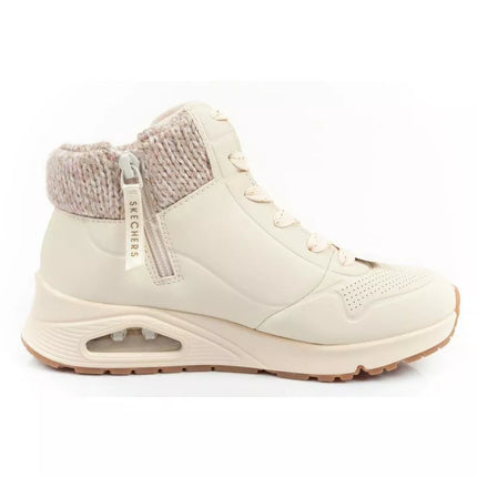 Skechers Uno Darling Daze W batai 310566L/NAT
