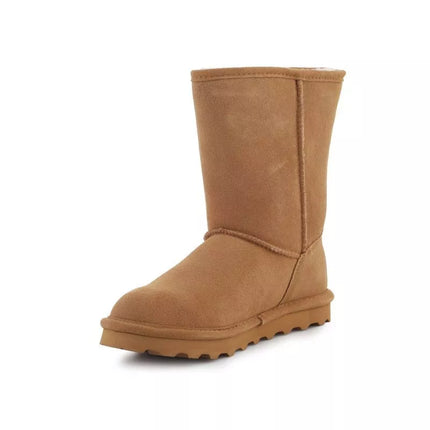 BearPaw Elle Short 1962W-243 ICED COFFEE