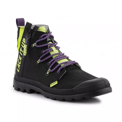 Palladium Pampa Lite Lace It M batai 78353-099-M