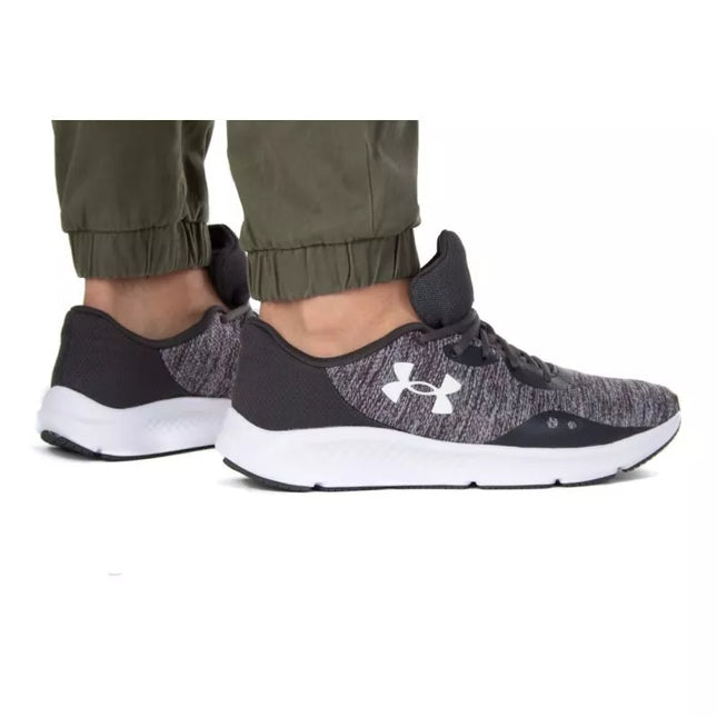 Under Armour Charged Pursuit 3 Twist M 3025945-100 batai
