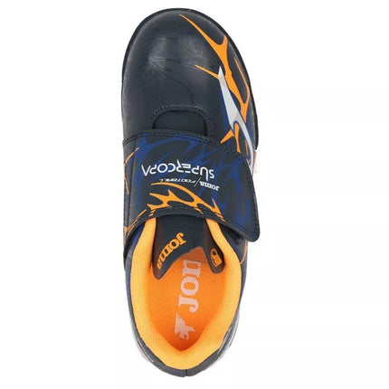 Futbolo bateliai Joma Super Copa 2503 TF Jr SCJW2503TFV
