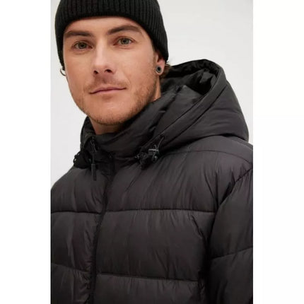 O'neill men's winter sports jacket O'riginals snowboard ski black