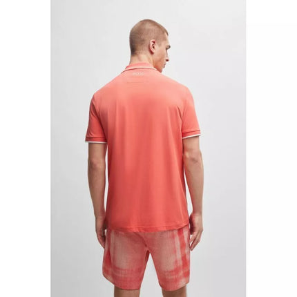 Polo marškinėliai Boss Paule M 50512789-646