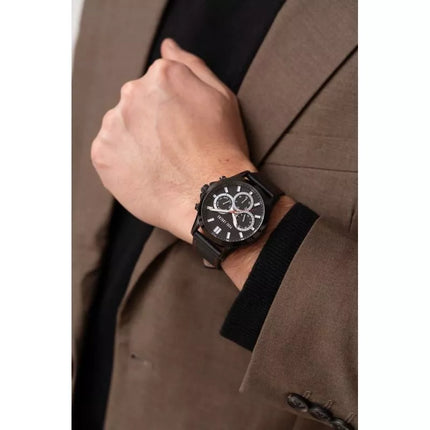 Men's Watch Paul Lorens PL8071A2-1A3 + BOX