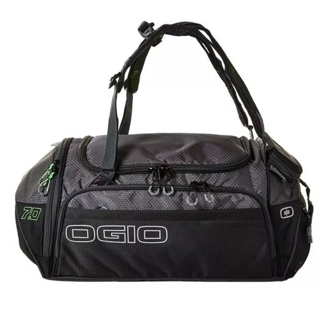 OGIO KUOFORSYS - BAG ENDURANCE 7.0 ANTRACITAS P/N: 112054.396