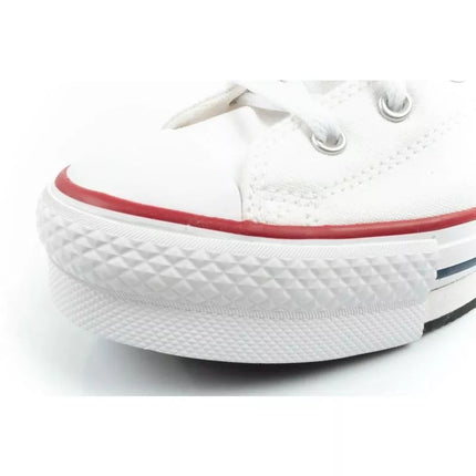 Converse women's Chuck Taylor All Star sneakers white