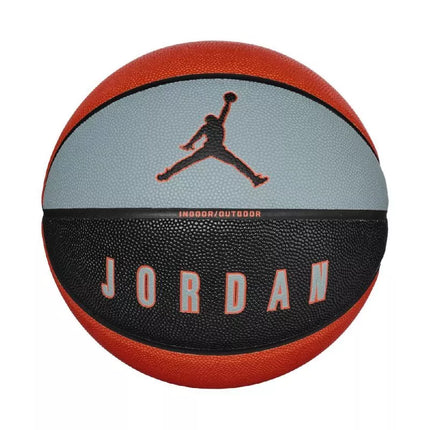 Air Jordan Ultimate 2.0 8P Lauko / Vidaus Krepšinio Kamuolys - J.100.8254.038