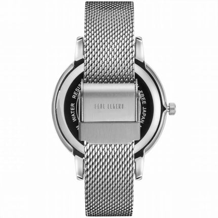 Paul Lorens Women's Watch PL12177B6-3C1