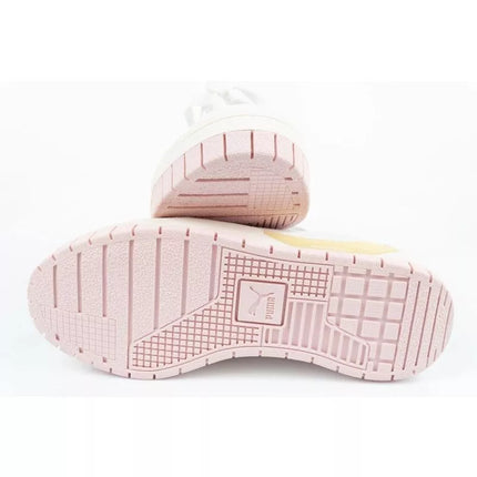 Puma Cali Dream W 383112 01 sportiniai bateliai