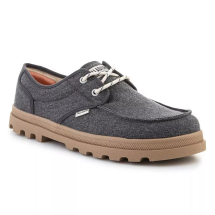 Palladium Dunelite MOC CUSH 04660-008 juodi