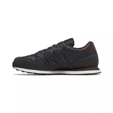 New Balance vyriški sportbačiai GM500NVB