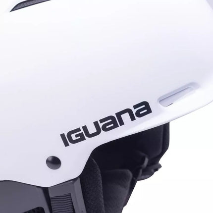 Iguana Higni šalmas 92800622355