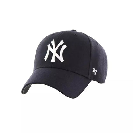 47 Brand MLB New York Yankees Kepurė B-MVP17WBV-HM