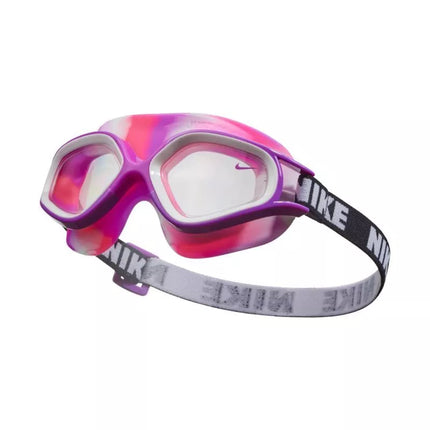 Nike Vaikams Expanse Plaukimo Kaukė VI NESSD124-560 OS Plaukimo Akiniai