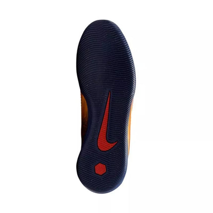Nike Phantom 6 Low Academy IC EH IB3093 800 futbolo batai