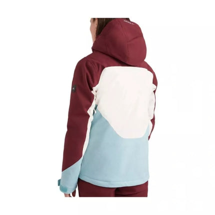 O'neill Diamond Women's Winter Sports Jacket Snowboard Ski 10K/10K
