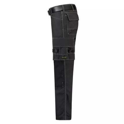 Tricorp Unisex Cordura Drobės Darbo Kelnės MLI-T61T4