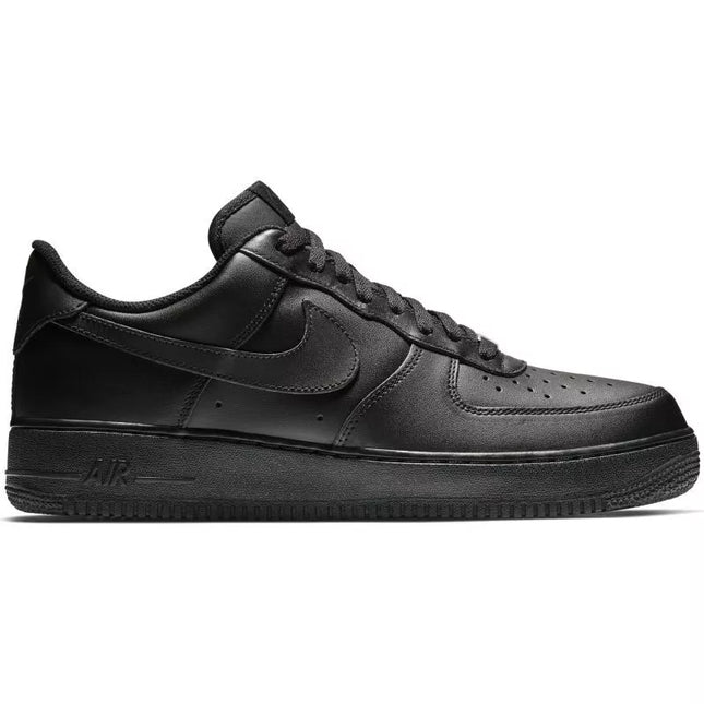Nike Air Force 1 '07 vyriški batai CW2288-001