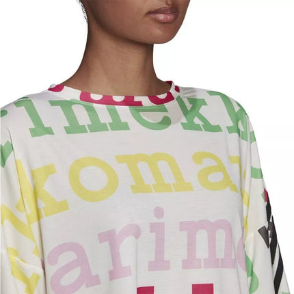 adidas MMK Tee W H67090