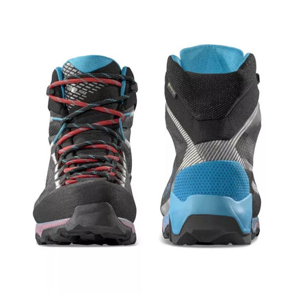 La Sportiva Aequilibrium Hike GTX ZFHS137G00B14 Anglies/Tropikų mėlyna
