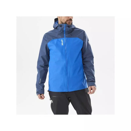 MILLET M Seneca Gtx 2L Striukė Mėlyna