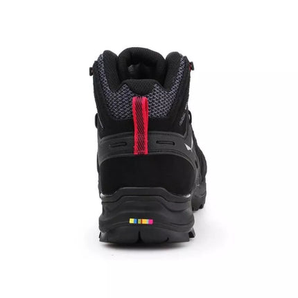 Salewa Moteriški Alp Mate Mid WP Pusiau Auksšti Vandeniui Atsparūs Batai 61385-0998 Salewa