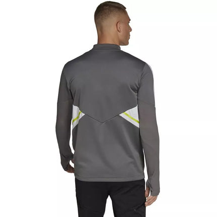 Adidas Condivo 22 Training 1/2 zip M HD2312 džemperis