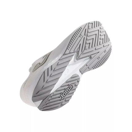 Joma Neon 2602 women's shoes white RNEOLS2602