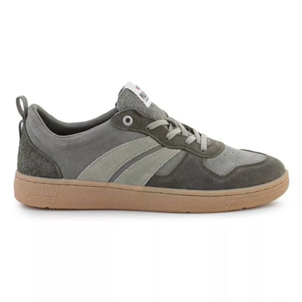 Palladium Pallacup Flame SDE 09505-343 Olive Night/Vetiver
