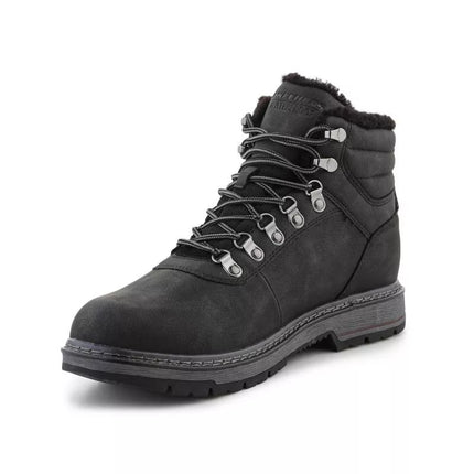 Skechers Corado - Memphis 205623-BLK Juoda