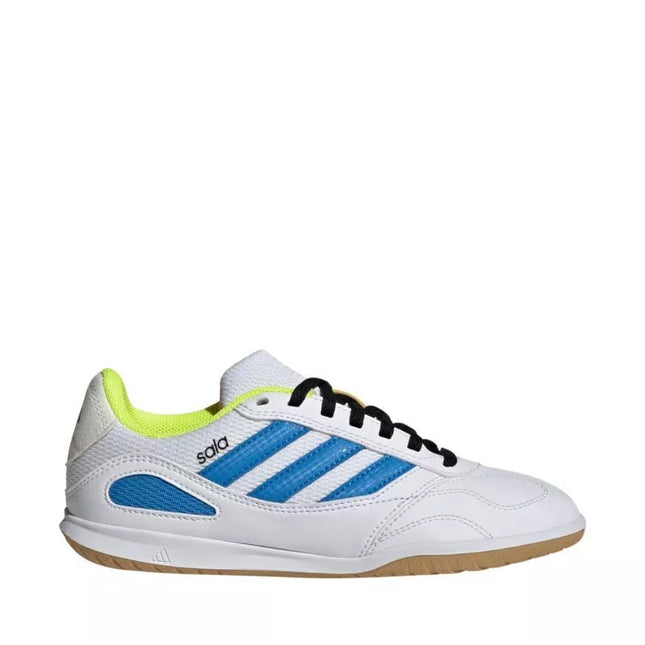 adidas Super Sala Competition III JP6992 vaikiški futbolo bateliai