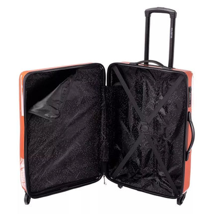 Kietasis lagaminas Iguana Murcia II 66 92800479887