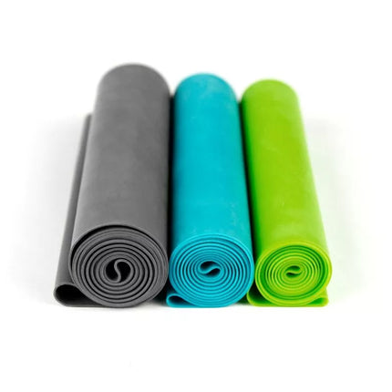 Gaiam 63578 Treniruočių juostų rinkinys