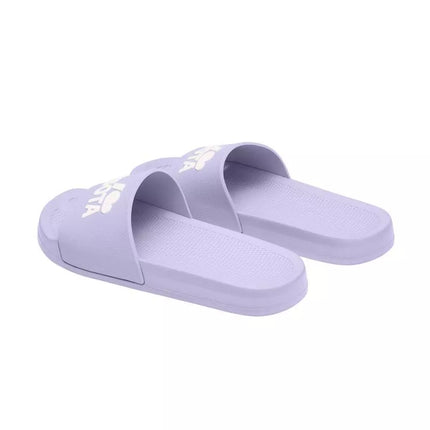 Kubota paprastos baseino šlepetės pastelinė violetinė K0000-101-001-10-1