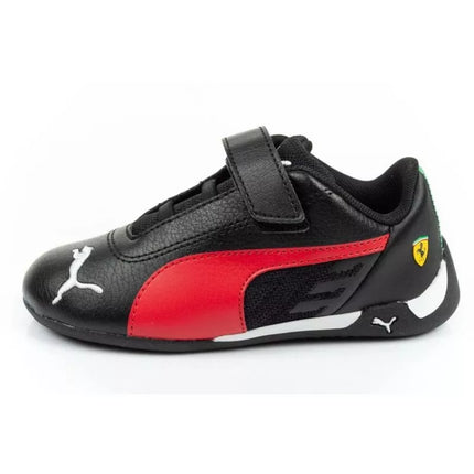 Puma Race R-Cat Jr 30654802 Vaikiški sportiniai bateliai